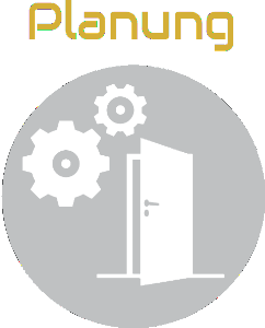 Planung
