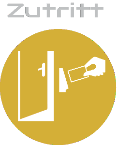 Zutrittskontrolle